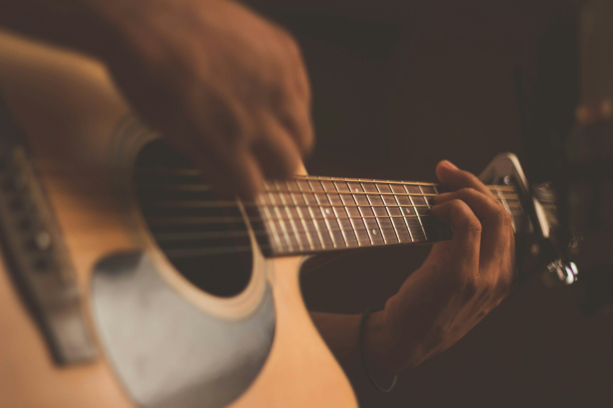 Live music with Gerry O  Neill 