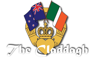 The Claddagh
